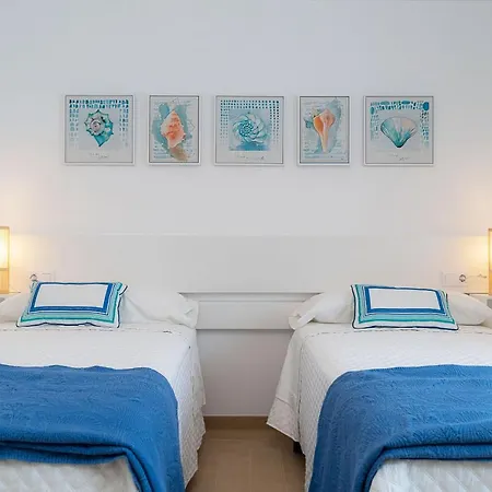 Vista Al Muelle By Hh Appartement