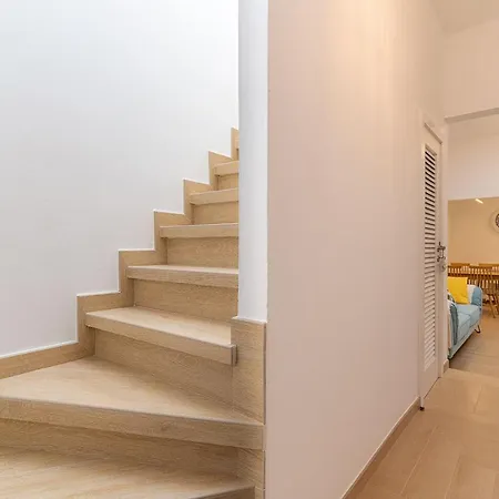 Appartement Vista Al Muelle By Hh *