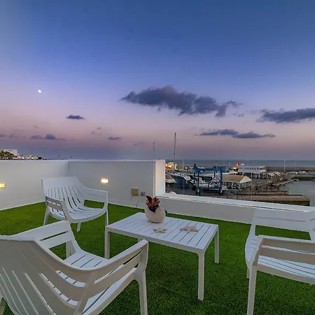 Vista Al Muelle By Hh Apartman Puerto del Carmen