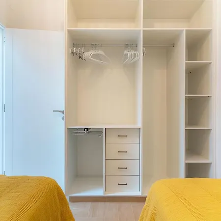 Apartman Vista Al Muelle By Hh