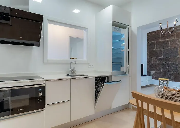 Vista Al Muelle By Hh Apartman Puerto del Carmen