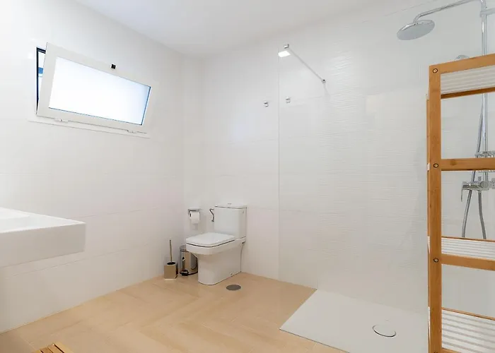 Apartman Vista Al Muelle By Hh *