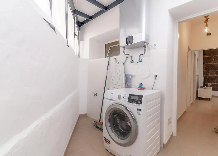 Vista Al Muelle By Hh Apartman