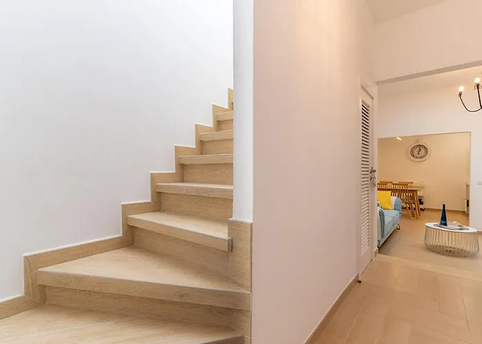 Apartman Vista Al Muelle By Hh *