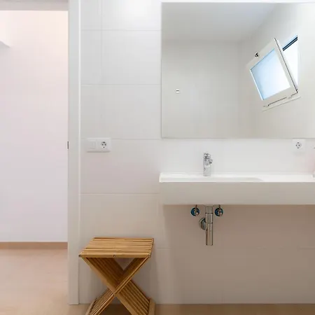 Apartamento Vista Al Muelle By Hh *